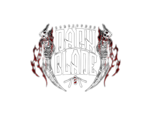 DarkBlade Logo